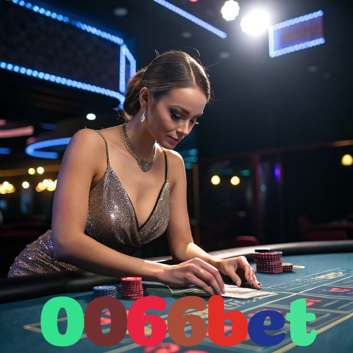 Cadastro na 0066bet