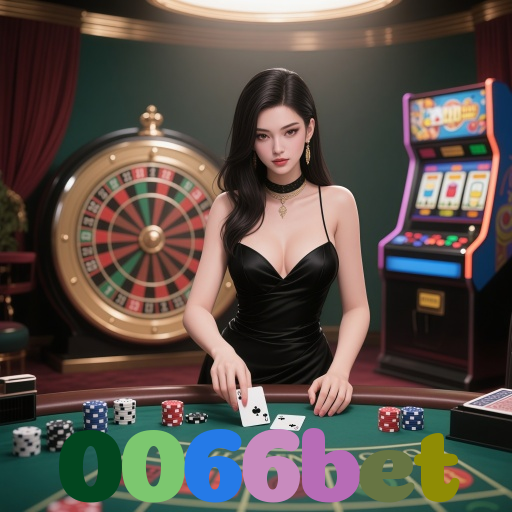 Cassino Online 0066bet