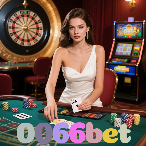 Acesso ao 0066bet