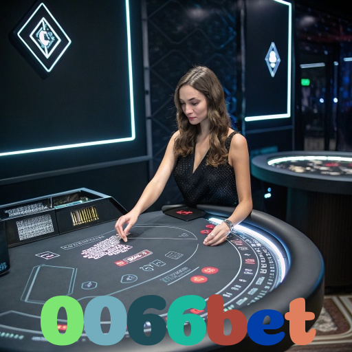 Cadastro na 0066bet