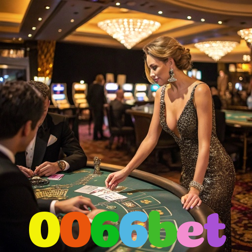 Cadastro na 0066bet