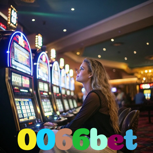Acesso ao 0066bet