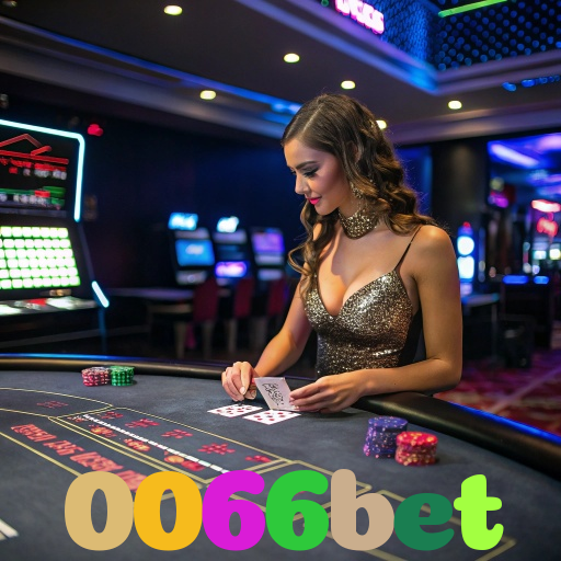 Cadastro na 0066bet