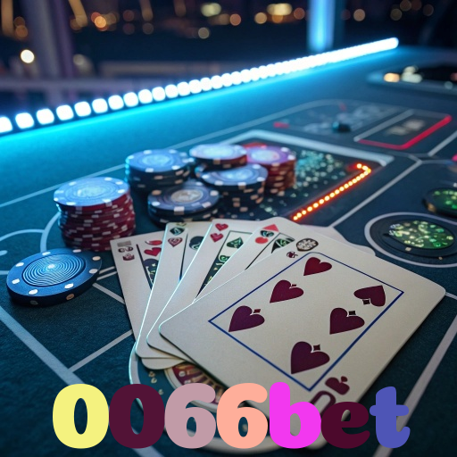 Cassino Online 0066bet