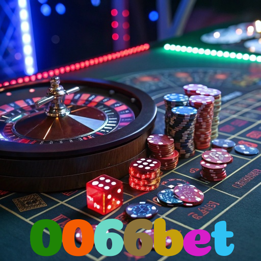 Cadastro na 0066bet