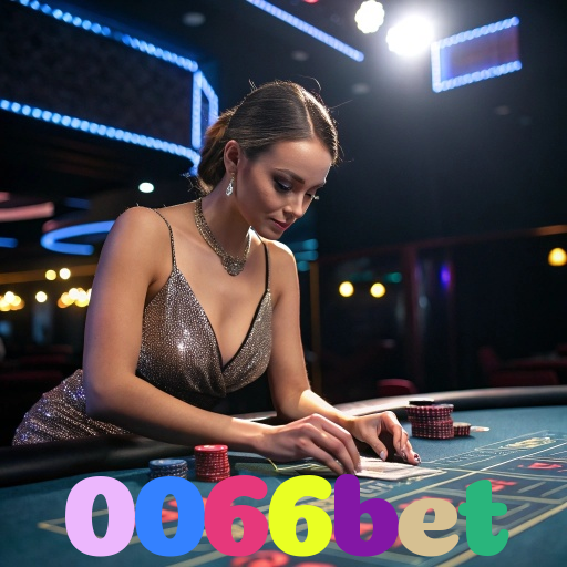 Cassino Online 0066bet