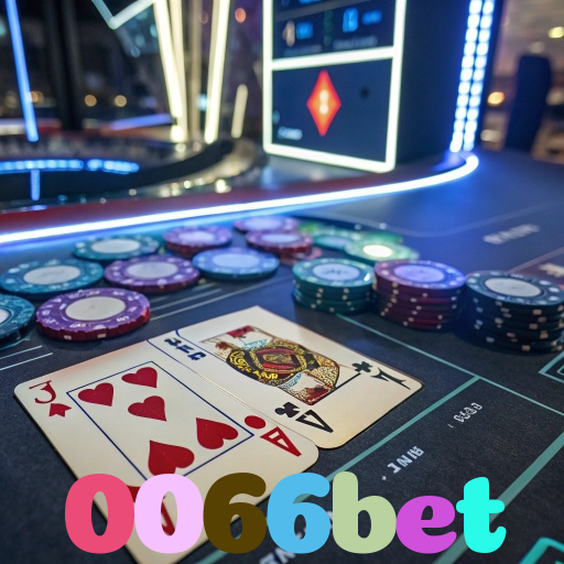 Acesso ao 0066bet
