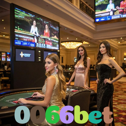 Cadastro na 0066bet
