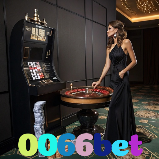 Cassino Online 0066bet