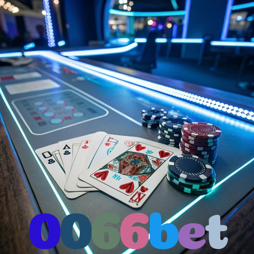 Cadastro na 0066bet