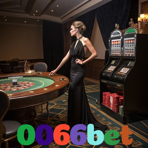 Cassino Online 0066bet