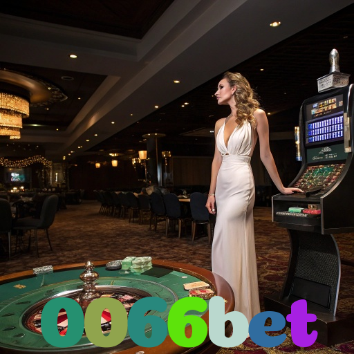 Cassino Online 0066bet