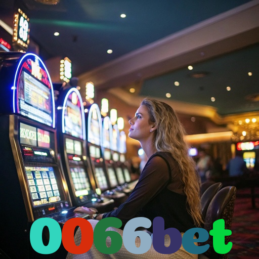 Cadastro na 0066bet