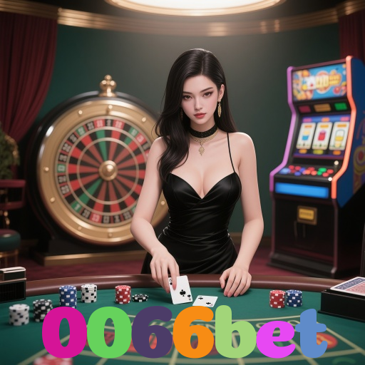 Cassino Online 0066bet