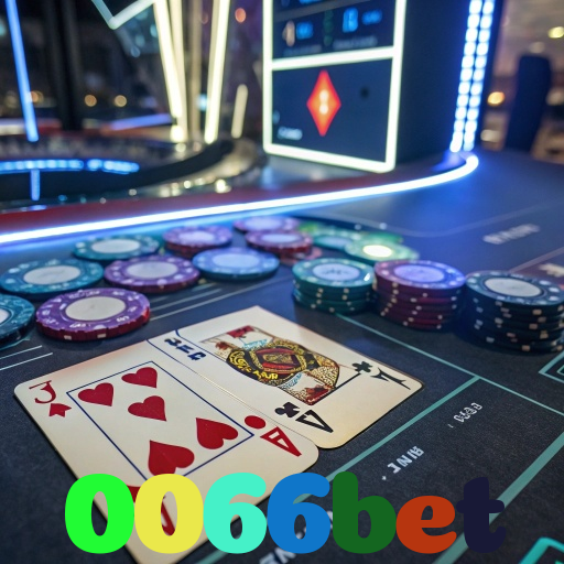 Cassino Online 0066bet