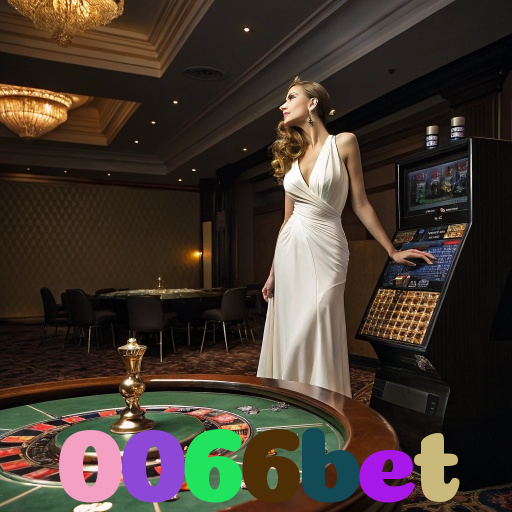 Cadastro na 0066bet