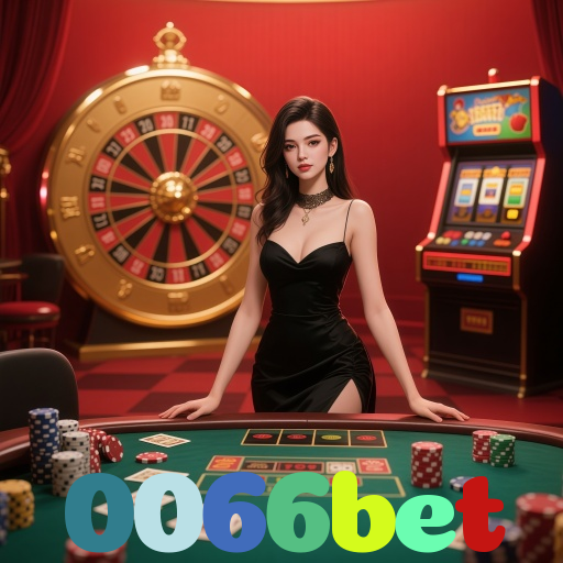 Cadastro na 0066bet