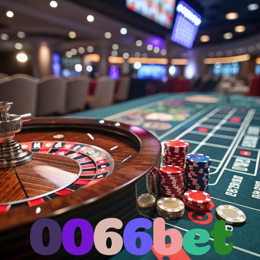 Cassino Online 0066bet