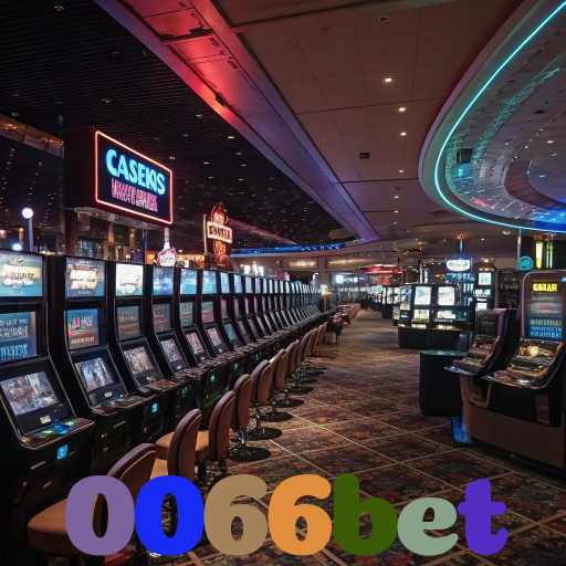 Acesso ao 0066bet