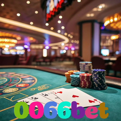 Acesso ao 0066bet