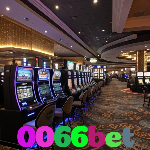 Cassino Online 0066bet