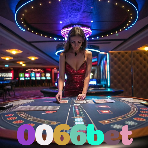 Cassino Online 0066bet