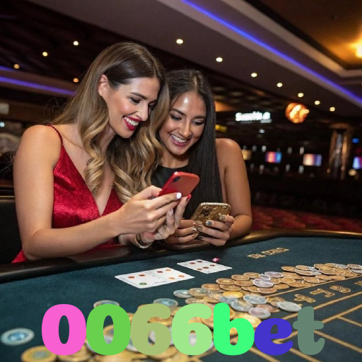 Cadastro na 0066bet