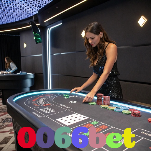Cassino Online 0066bet