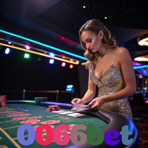 Cadastro na 0066bet