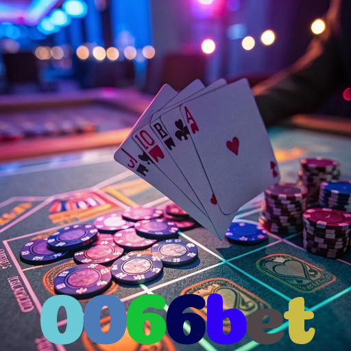 Cadastro na 0066bet