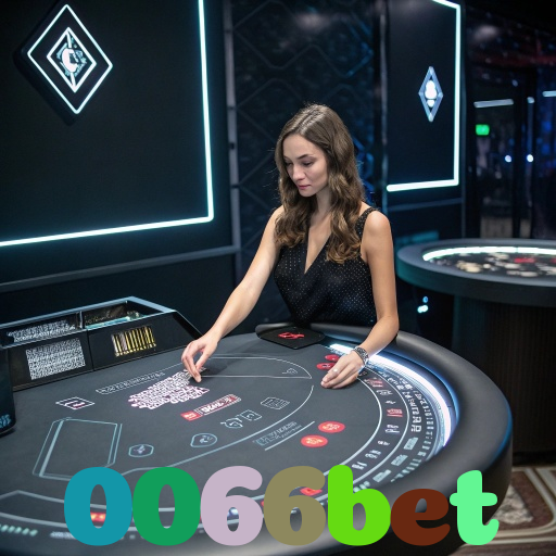 Cassino Online 0066bet