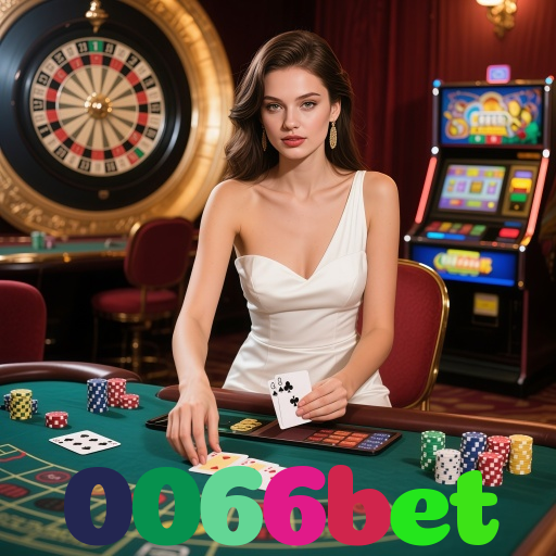Cassino Online 0066bet