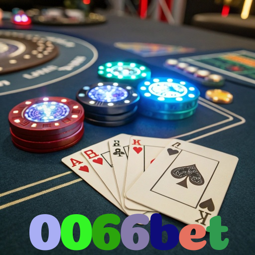Cadastro na 0066bet