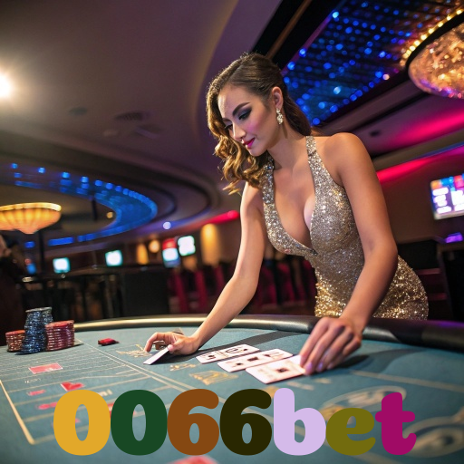 Acesso ao 0066bet