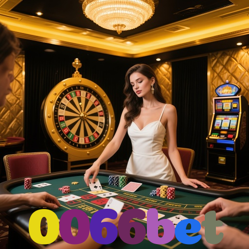 Cassino Online 0066bet