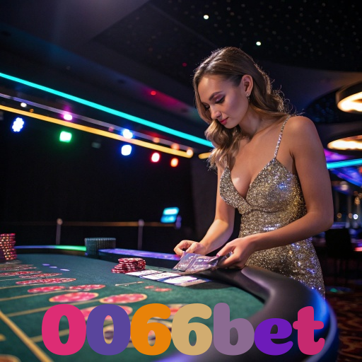 Acesso ao 0066bet