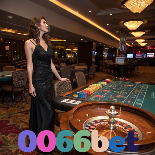 Cassino Online 0066bet