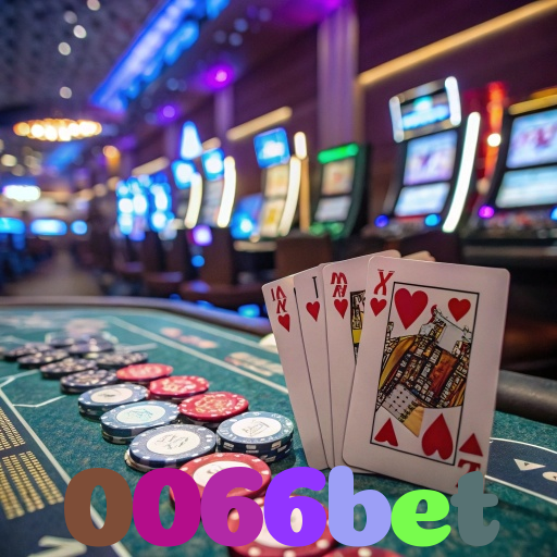Cadastro na 0066bet