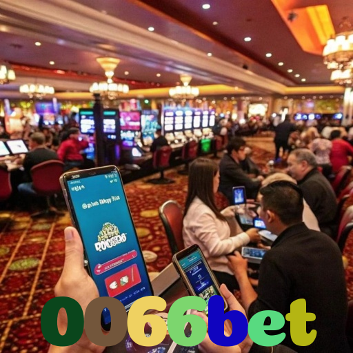 Cadastro na 0066bet