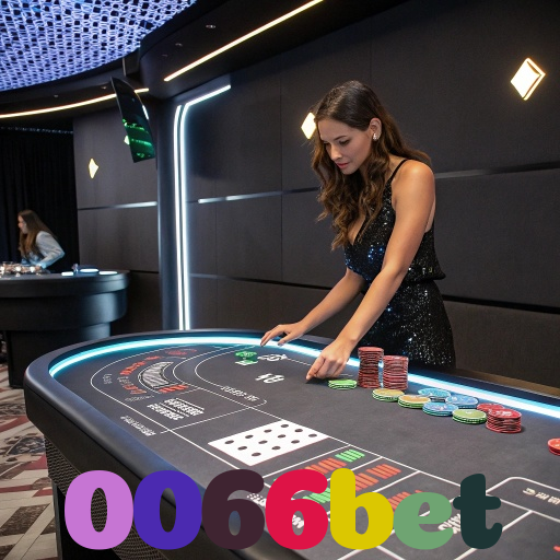 Acesso ao 0066bet