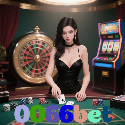 Acesso ao 0066bet