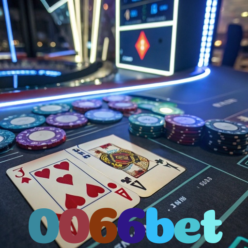 Cassino Online 0066bet