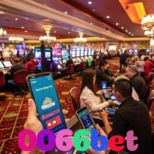 Acesso ao 0066bet