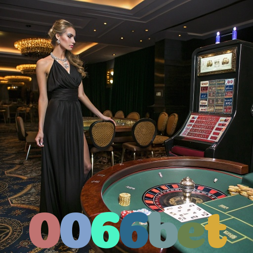 Cadastro na 0066bet