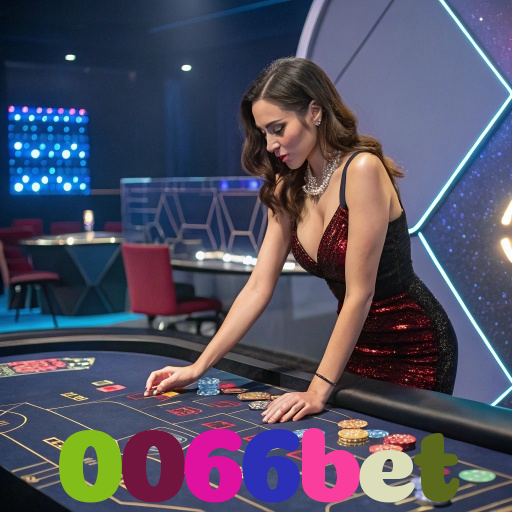 Cadastro na 0066bet