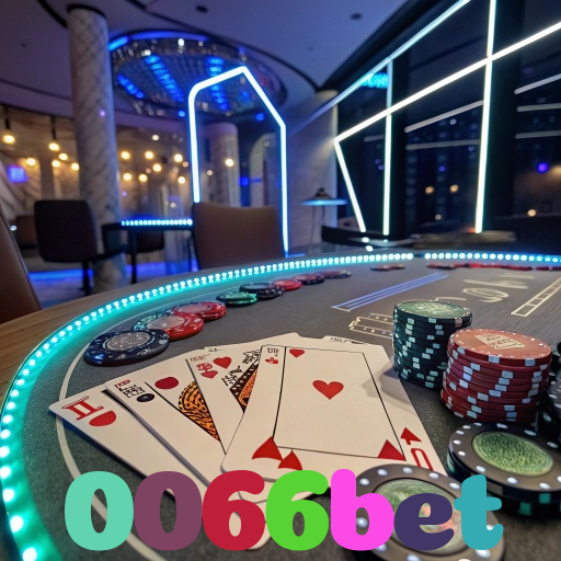 Cassino Online 0066bet