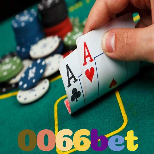 Cadastro na 0066bet