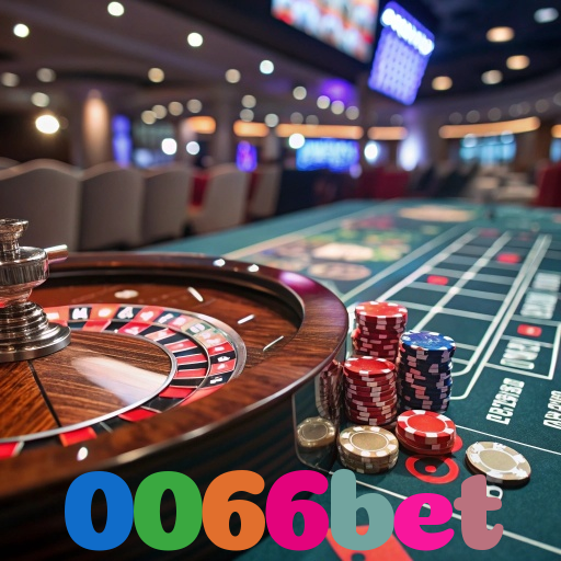 Acesso ao 0066bet