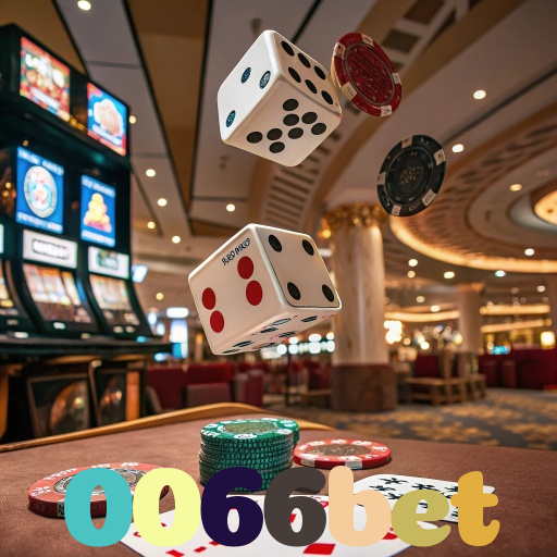 Cadastro na 0066bet