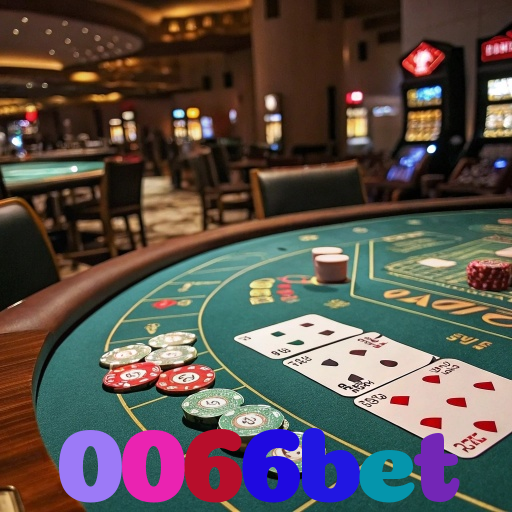Acesso ao 0066bet
